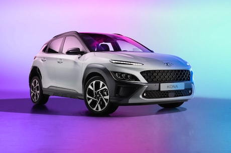 福特小型SUV：跨界领跑者